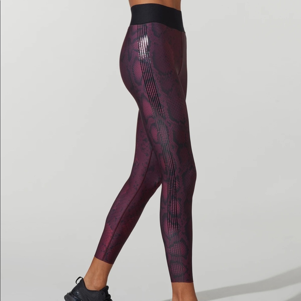 Ultracor python legging